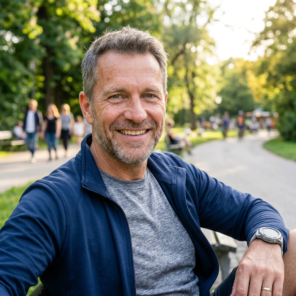 Cardital Kundenbewertung Harald